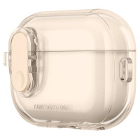 Amazingthing Minimal Case for AirPods Pro 2 - Desert