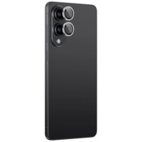 Amazingthing Radix AR Lens Glass for Samsung S25 Edge Camera Island - Clear
