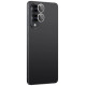 Amazingthing Radix AR Lens Glass for Samsung S25 Edge Camera Island - Clear