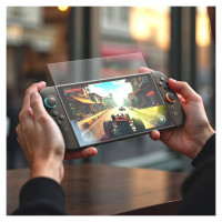 Amazingthing Radix Matte Glass for Nintendo Switch 2 (2 pcs.)