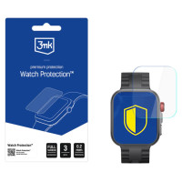 3Mk Protection Smartwatch Screen Protector Glass 3mk Watch Protection FlexibleGlass for Huawei Watch Fit 4 Pro