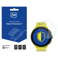 3Mk Protection Smartwatch Screen Protector 3mk Watch Protection FlexibleGlass for Suunto Run