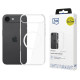 3Mk Protection 3mk Clear MagCase for Apple iPhone 17 Air - transparent