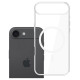 3Mk Protection 3mk Clear MagCase for Apple iPhone 17 Air - transparent