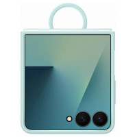 Samsung Ring Case for Samsung Galaxy Z Flip7 - Light Blue