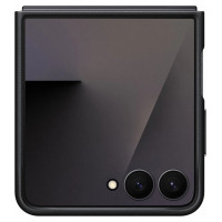 Samsung Kindsuit Case for Samsung Galaxy Z Flip7 - Black