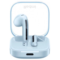 Xiaomi Redmi Buds 6 Active Wireless Headphones - Blue