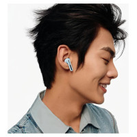 Xiaomi Redmi Buds 6 Active Wireless Headphones - Blue
