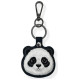 Nimmy Big Eyed Pet 2.0 Panda Case for Tracker - Black