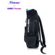 Nimmy Cool&Cute 2.0 Dog Laptop Backpack - Black