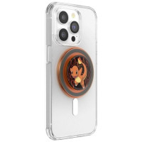 Popsockets 2 Charmander Holder and Phone Stand with MagSafe