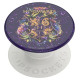 Popsockets 2 Glitter Hogwarts Floral Phone Holder and Stand