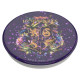 Popsockets 2 Glitter Hogwarts Floral Phone Holder and Stand