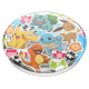 Popsockets 2 Pokemon Multi Transparent Holder and Phone Stand