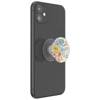 Popsockets 2 Pokemon Multi Transparent Holder and Phone Stand