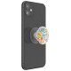 Popsockets 2 Pokemon Multi Transparent Holder and Phone Stand