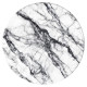 Popsockets 2 White Stone Marble Phone Holder and Stand