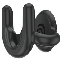 Popsockets PopMount 2 Multi-Surface Holder - Black
