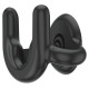 Popsockets PopMount 2 Multi-Surface Holder - Black