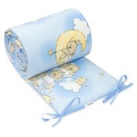 Ankras Apmale 180 cm LADDERS blue [A]