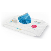 Babyono Aromatizēti maisiņi autiņbiksītēm (100 gab.) 1052  [A]