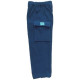 Mmdadak Bikses POLAR Stripes 56477 (110,122)