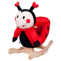 Baby Mix Biz-biz Mārīte-šūpulis PLAYTO 26714 [A]