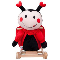 Baby Mix Biz-biz Mārīte-šūpulis PLAYTO 26714 [A]