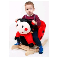 Baby Mix Biz-biz Mārīte-šūpulis PLAYTO 26714 [A]