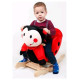 Baby Mix Biz-biz Mārīte-šūpulis PLAYTO 26714 [A]