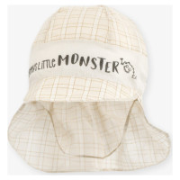 Iltom Cepure-safari "Little MONSTER" 48-54 cm ILT-026