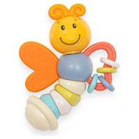 Baby Mix Grabulis BEE 53219