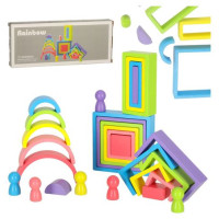 KIK Koka kluči Montessori KX3508