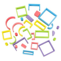 KIK Koka kluči Montessori KX3508