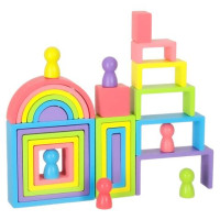 KIK Koka kluči Montessori KX3508