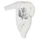 Koala Baby Komplekts "FOXY" 62 cm KoalaBaby 09-009 ecru