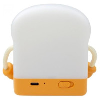 Nav Datu LED bērnu lampa Tościk MARY'S 1W Eco-Light [A]