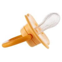 Canpol Babies Mānekļi BabiesBoo simetriskās formas 0-6 mēn.(2 gab.) 34/927 orange