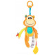 Balibazoo Muzikālā rotaļlieta MONKEY MARCIS 23902 [A]