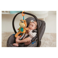 Balibazoo Muzikālā rotaļlieta MONKEY MARCIS 23902 [A]