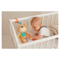 Balibazoo Muzikālā rotaļlieta MONKEY MARCIS 23902 [A]
