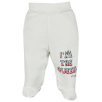 Koala Baby Pusrāpulis QUEEN 86 cm 07-785 white