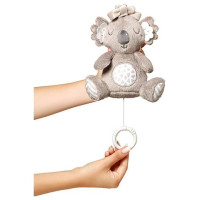 Babyono Rotaļlieta muzikālā KOALA COCO BabyOno 1632