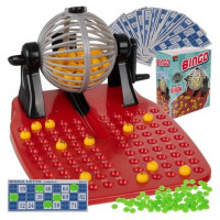 IST Spēle BINGO 25006
