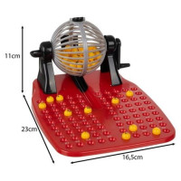 IST Spēle BINGO 25006