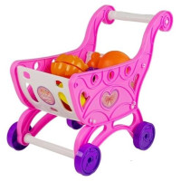 Lean Toys* Spēle VEIKALS ar aksesuāriem 83695