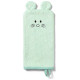Babyono Dūrainis (cimdiņš) mazgāšanai BAMBOO BabyOno 787/03 green