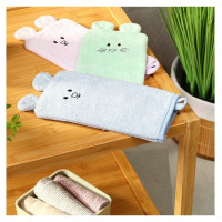 Babyono Dūrainis (cimdiņš) mazgāšanai BAMBOO BabyOno 787/03 green