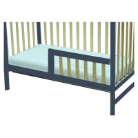 Drewex Gulta LEO DELUXE graphite-beech ar papildbortiņu (Drewex)