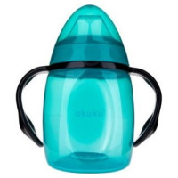 Akuku Krūze ar mīksto uzgali AKUKU A0366 blue